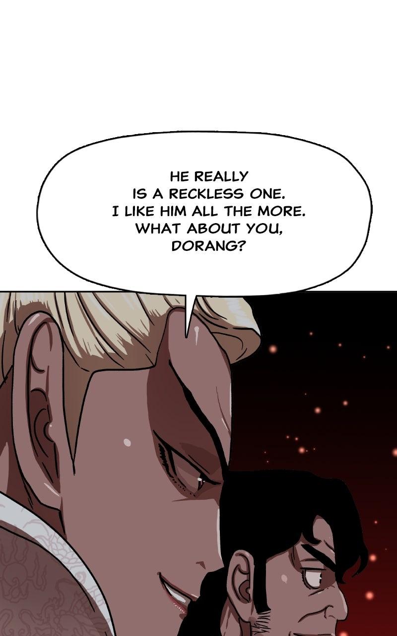 Like a Chilling Flame Episode 46 32