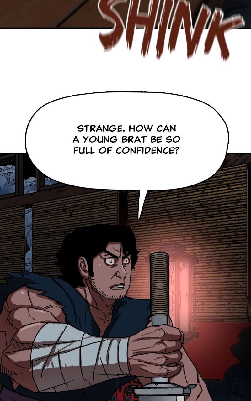 Like a Chilling Flame Episode 46 44
