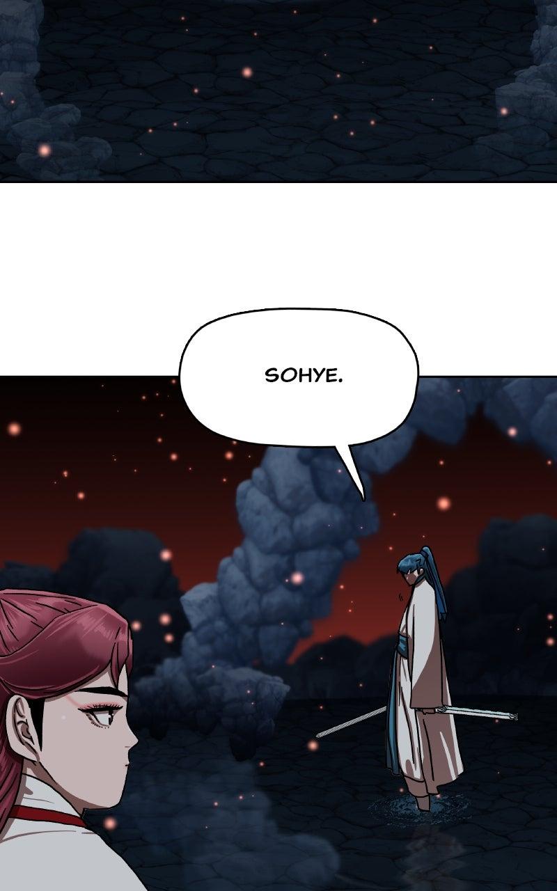 Like a Chilling Flame Episode 47 80