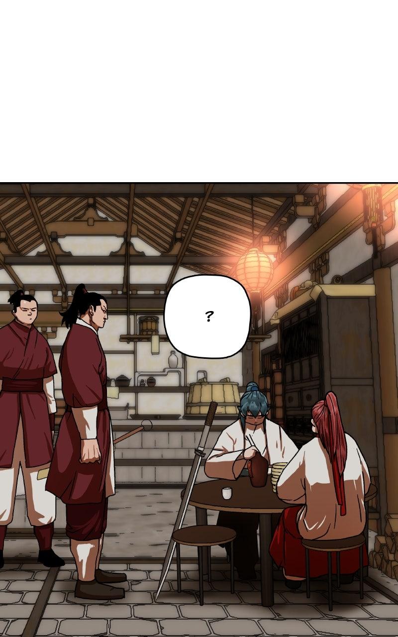 Like a Chilling Flame Episode 49 34