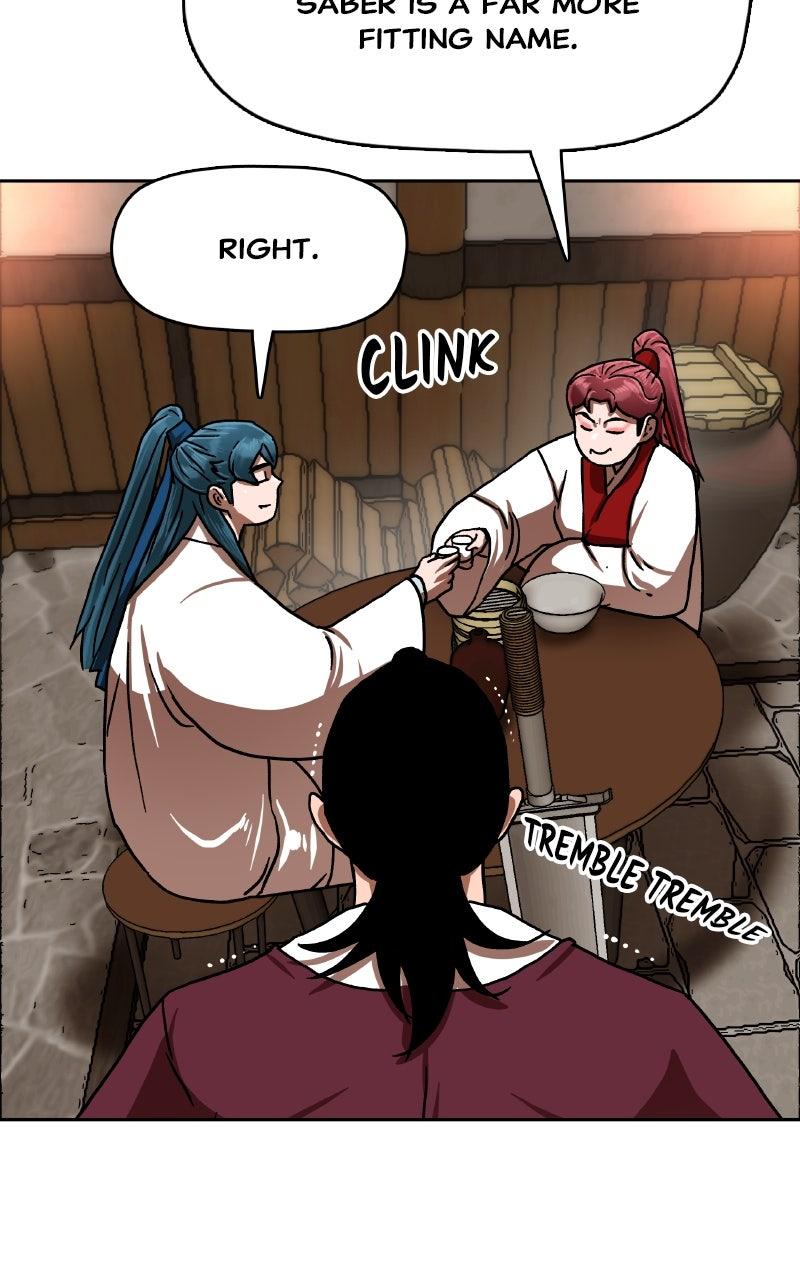 Like a Chilling Flame Episode 49 44