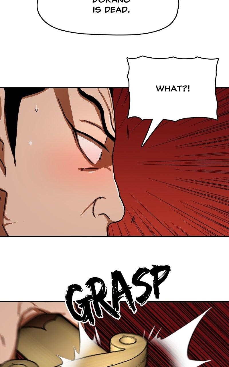Like a Chilling Flame Episode 49 59