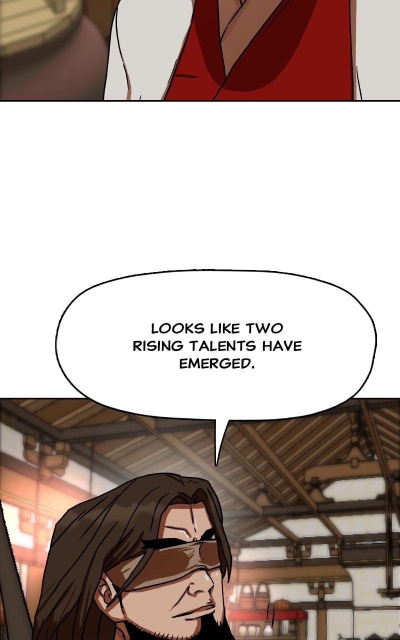 Like a Chilling Flame Episode 49 101
