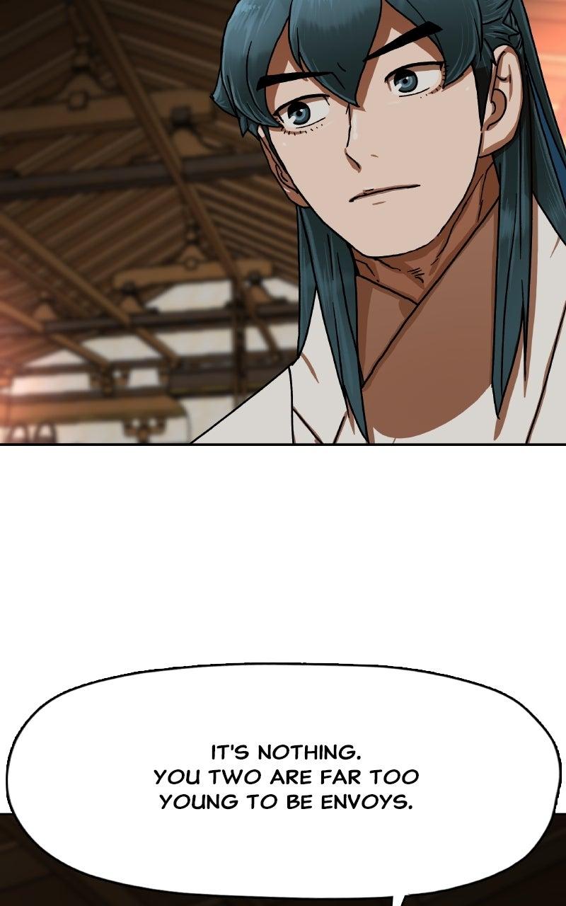 Like a Chilling Flame Episode 50 24