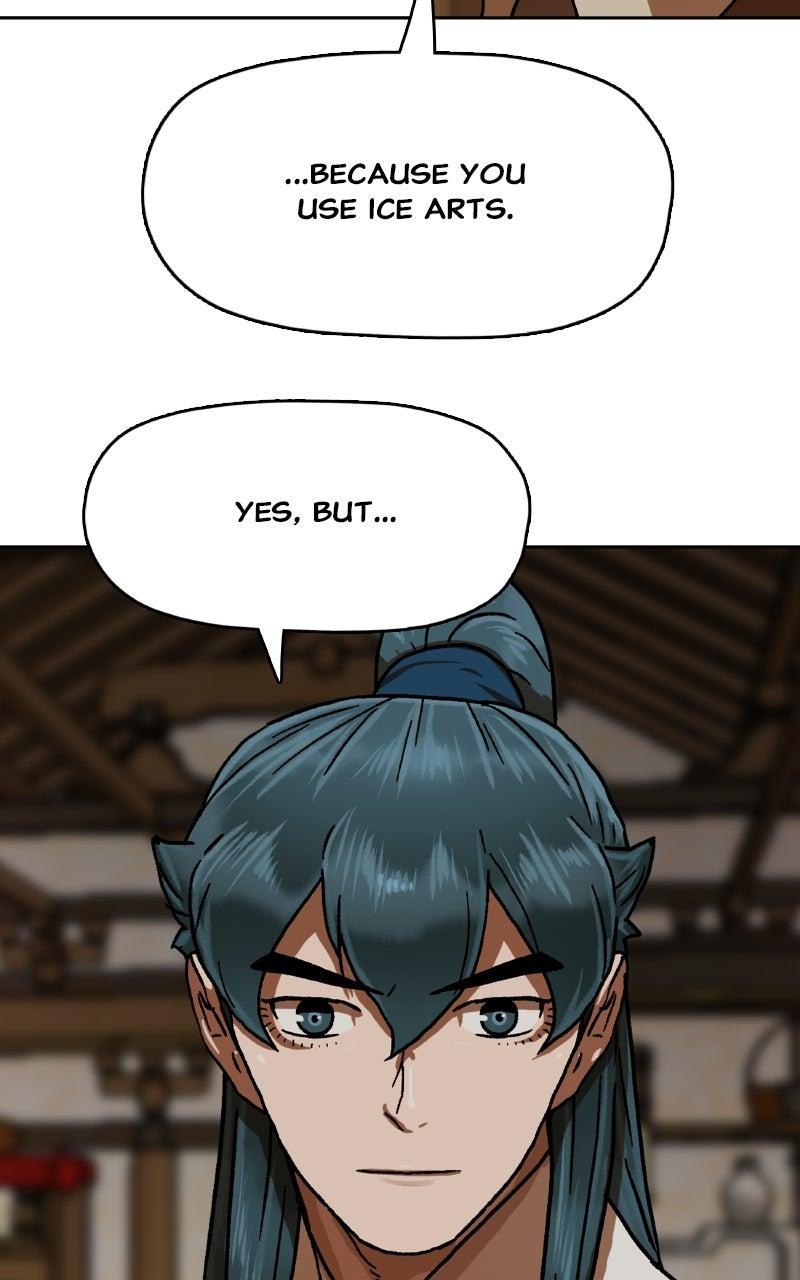Like a Chilling Flame Episode 50 59