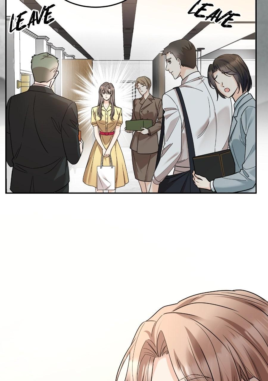 Live Happily Ever After With My Ex’s Uncle Episode 47 59