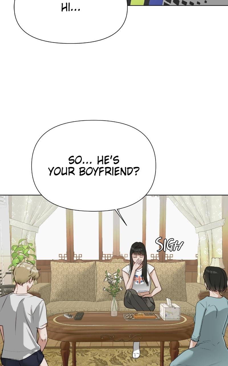 Living With Romeo Episode 1 59