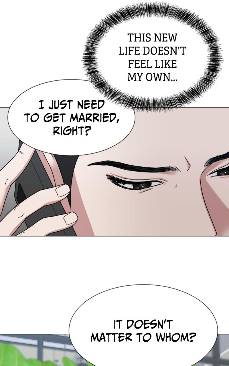 Locked Onto You Chapter 2 - Page 100