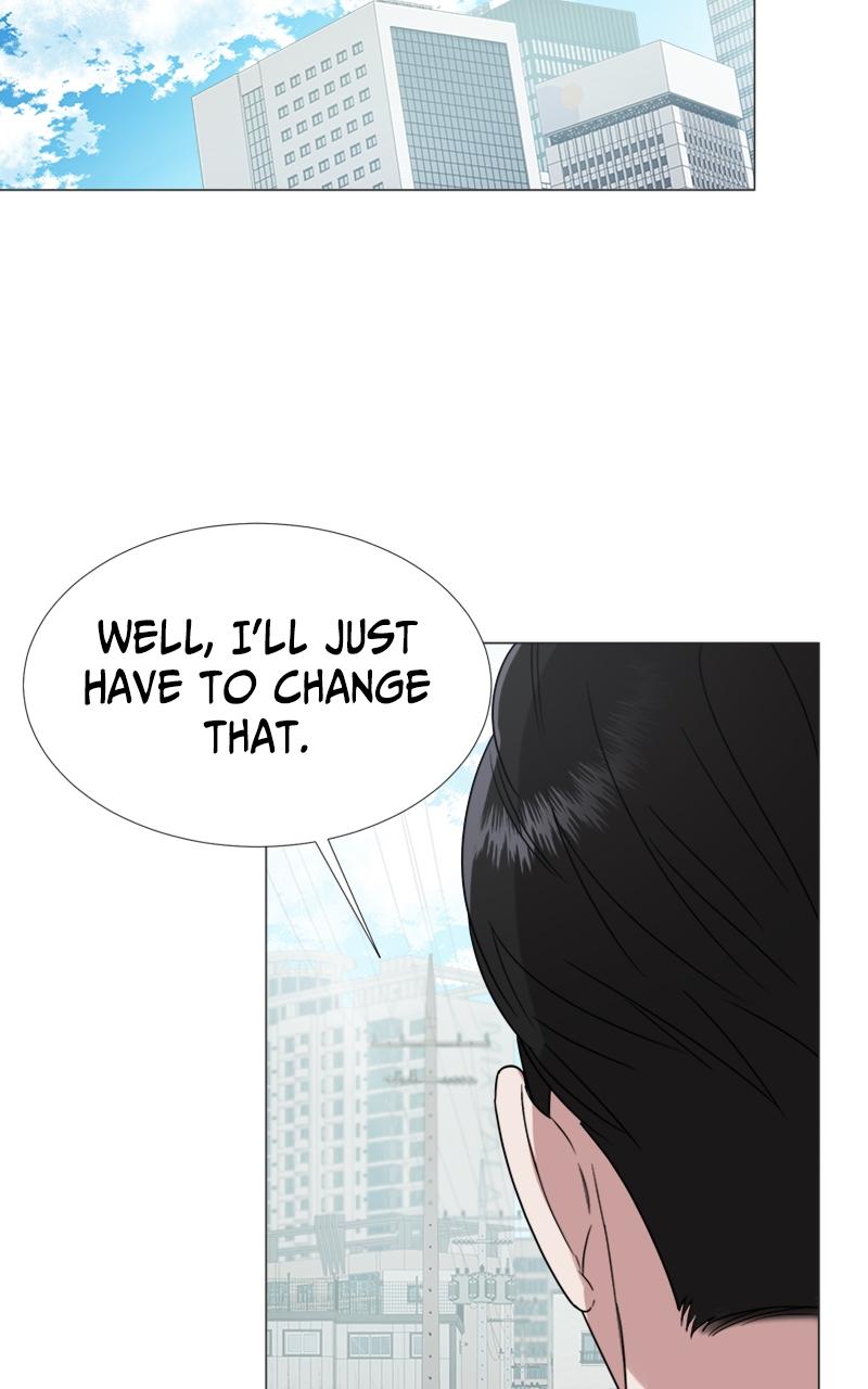 Locked Onto You Chapter 9 - Page 19