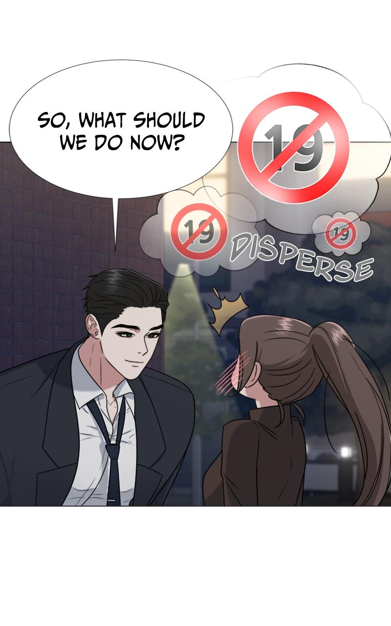 Locked Onto You Chapter 12 - Page 5