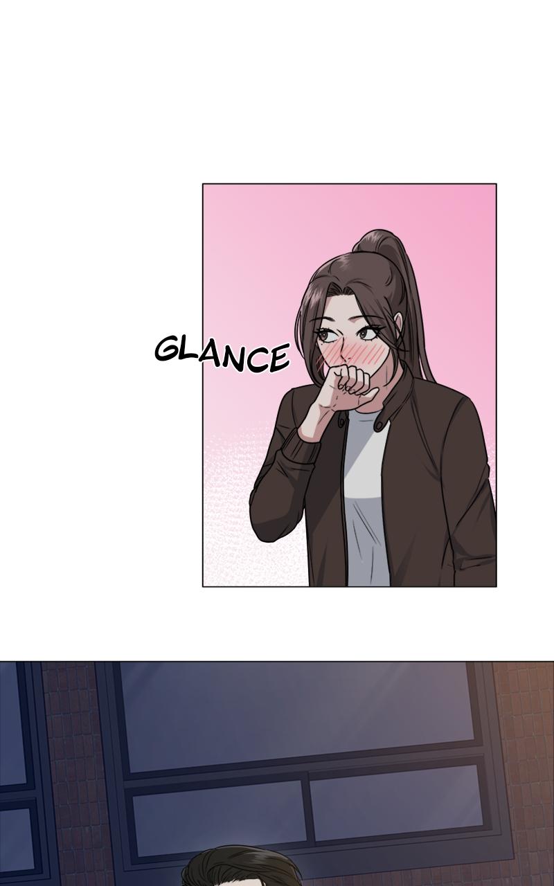 Locked Onto You Chapter 12 - Page 6