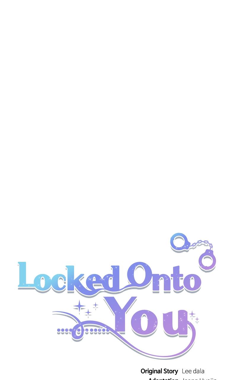 Locked Onto You Episode 20 59