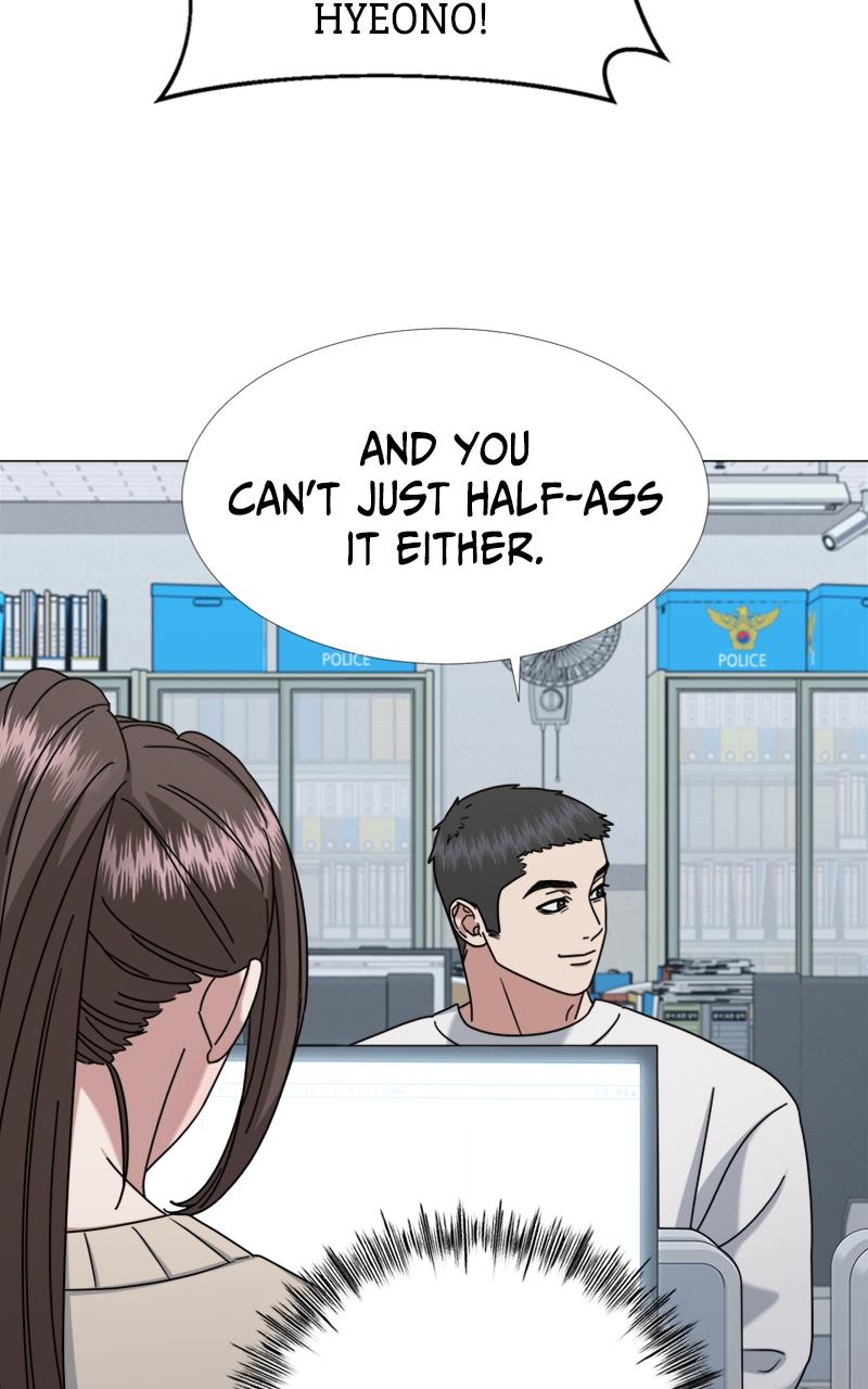 Locked Onto You Episode 34 59