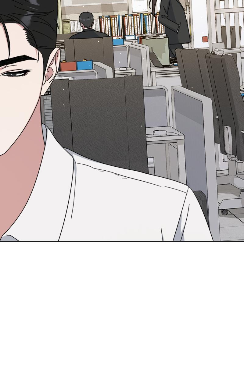 Locked Onto You Chapter 61 - Page 26