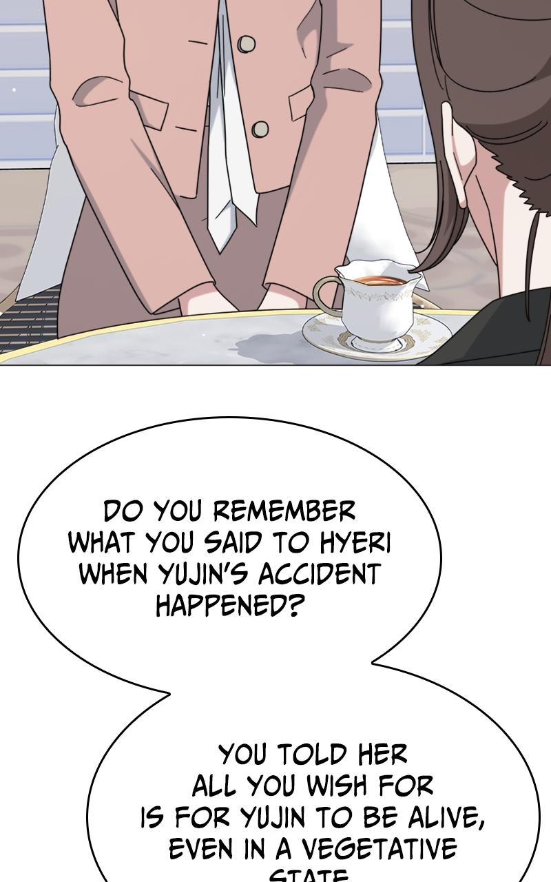 Locked Onto You Chapter 61 - Page 43