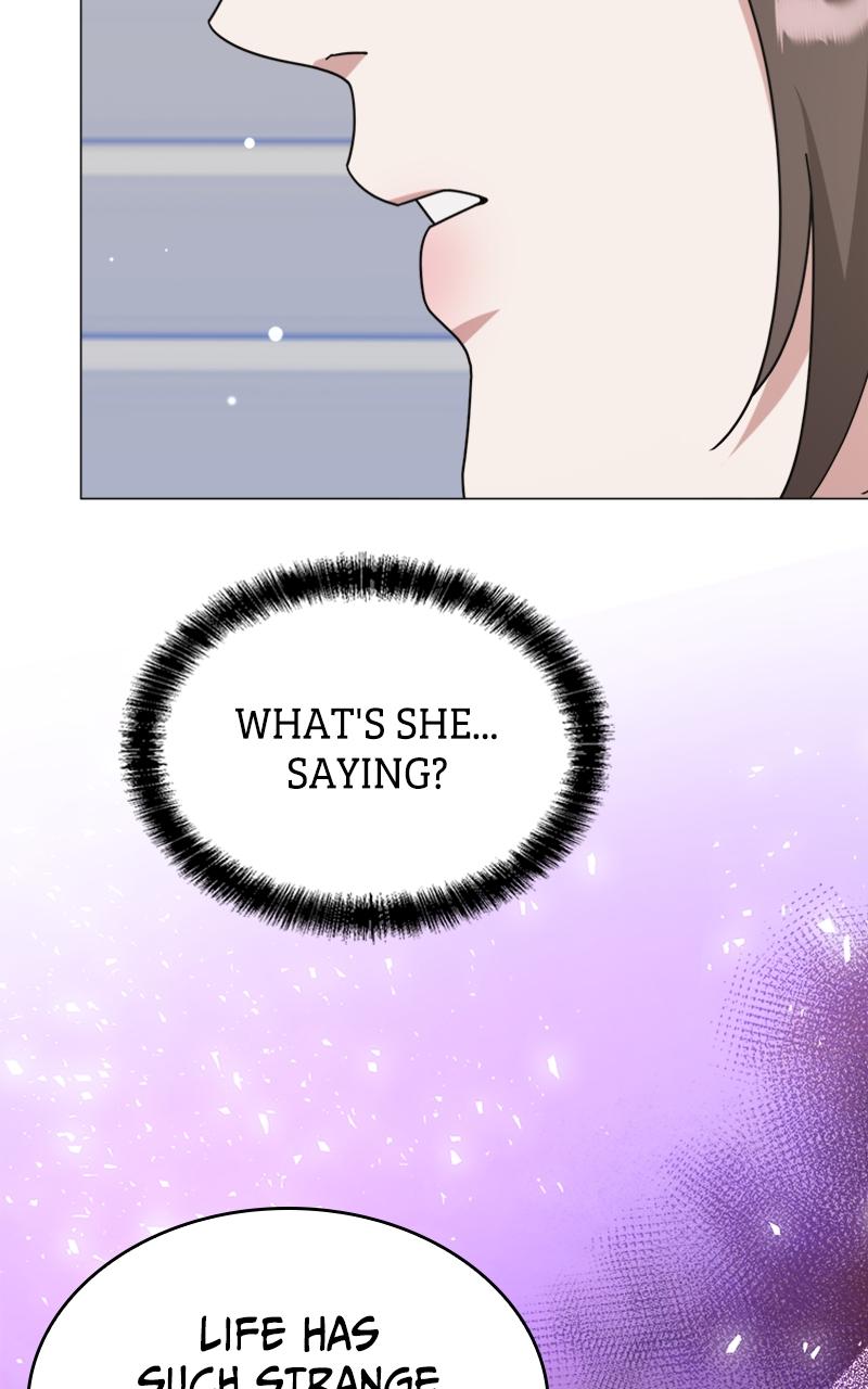 Locked Onto You Chapter 61 - Page 47