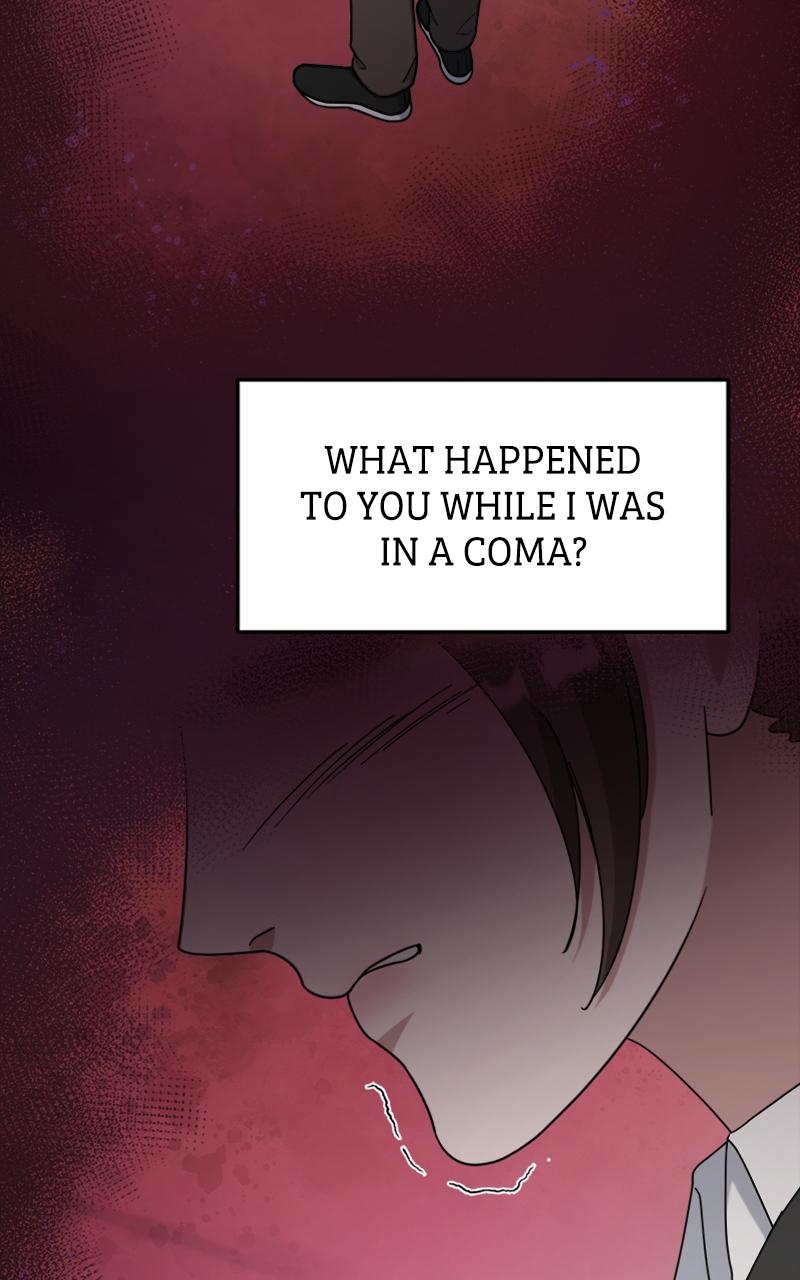 Locked Onto You Chapter 61 - Page 62