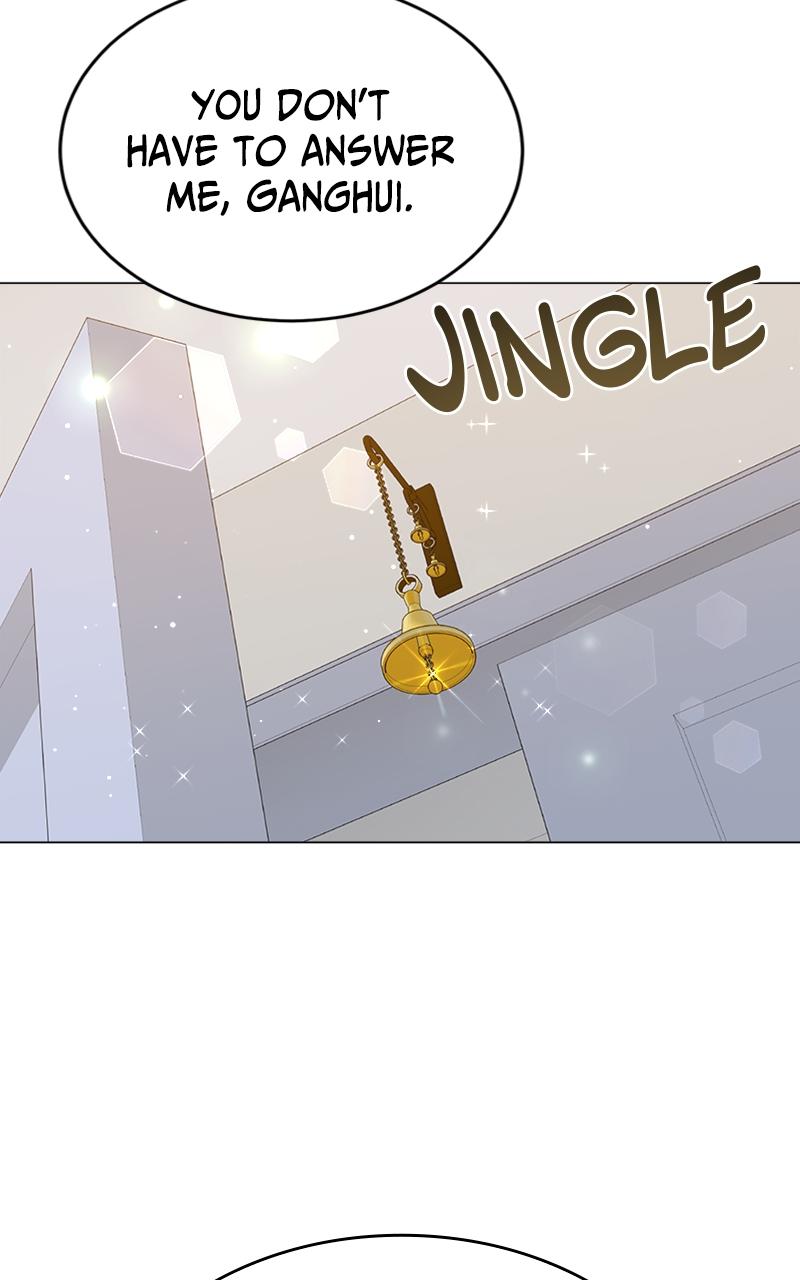 Locked Onto You Chapter 61 - Page 66