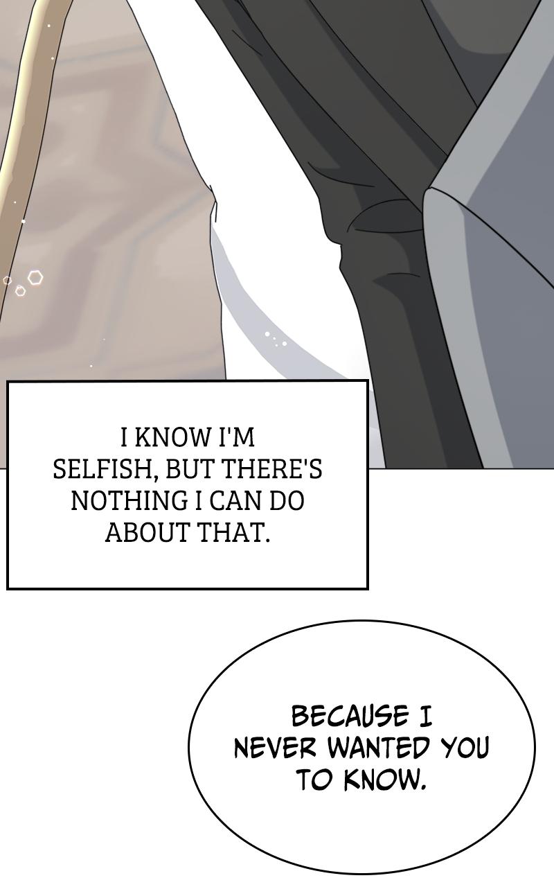 Locked Onto You Chapter 61 - Page 86