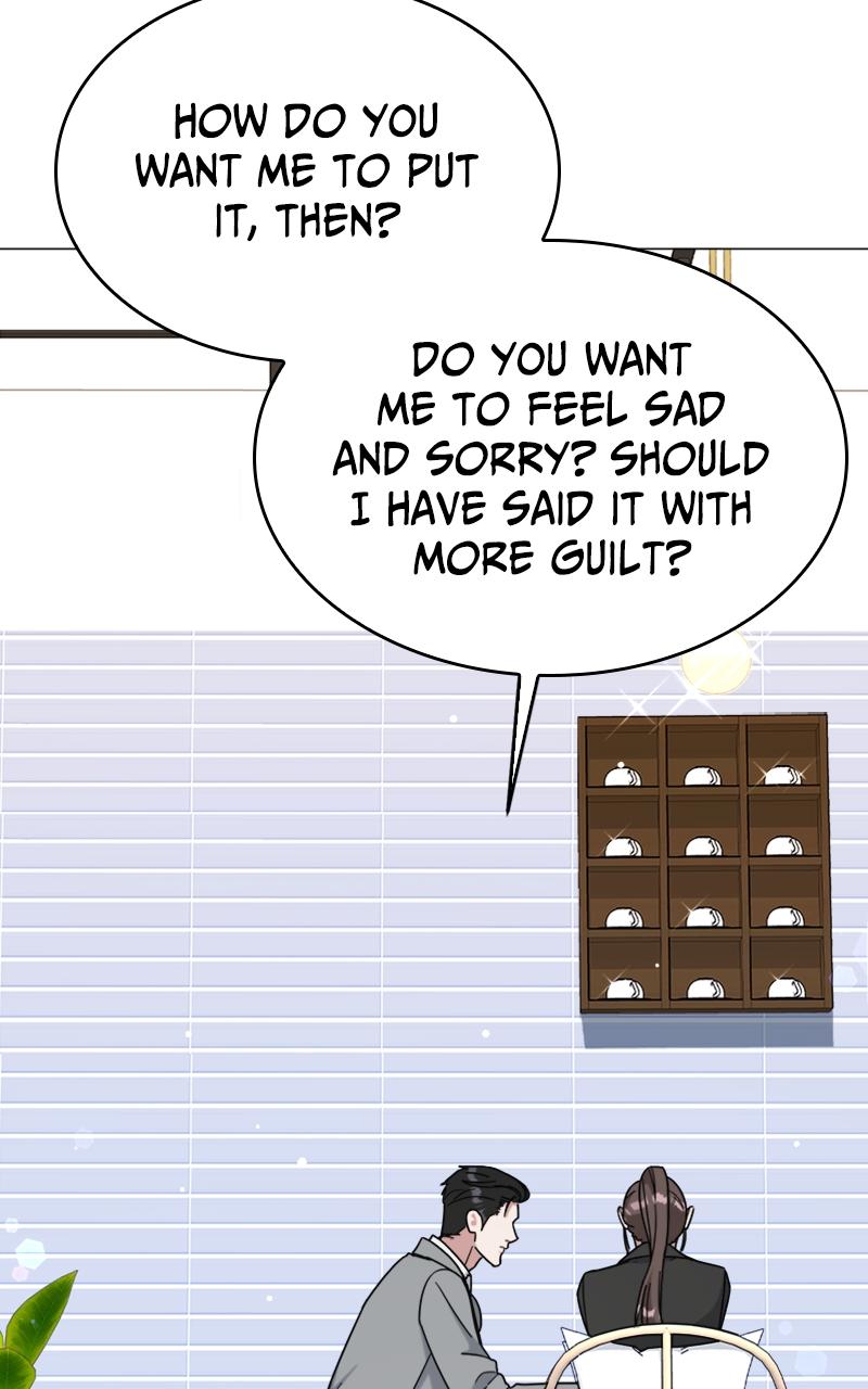 Locked Onto You Chapter 61 - Page 102