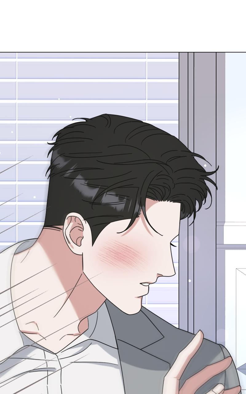 Locked Onto You Chapter 61 - Page 106