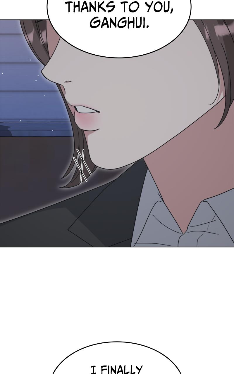 Locked Onto You Chapter 62 - Page 43