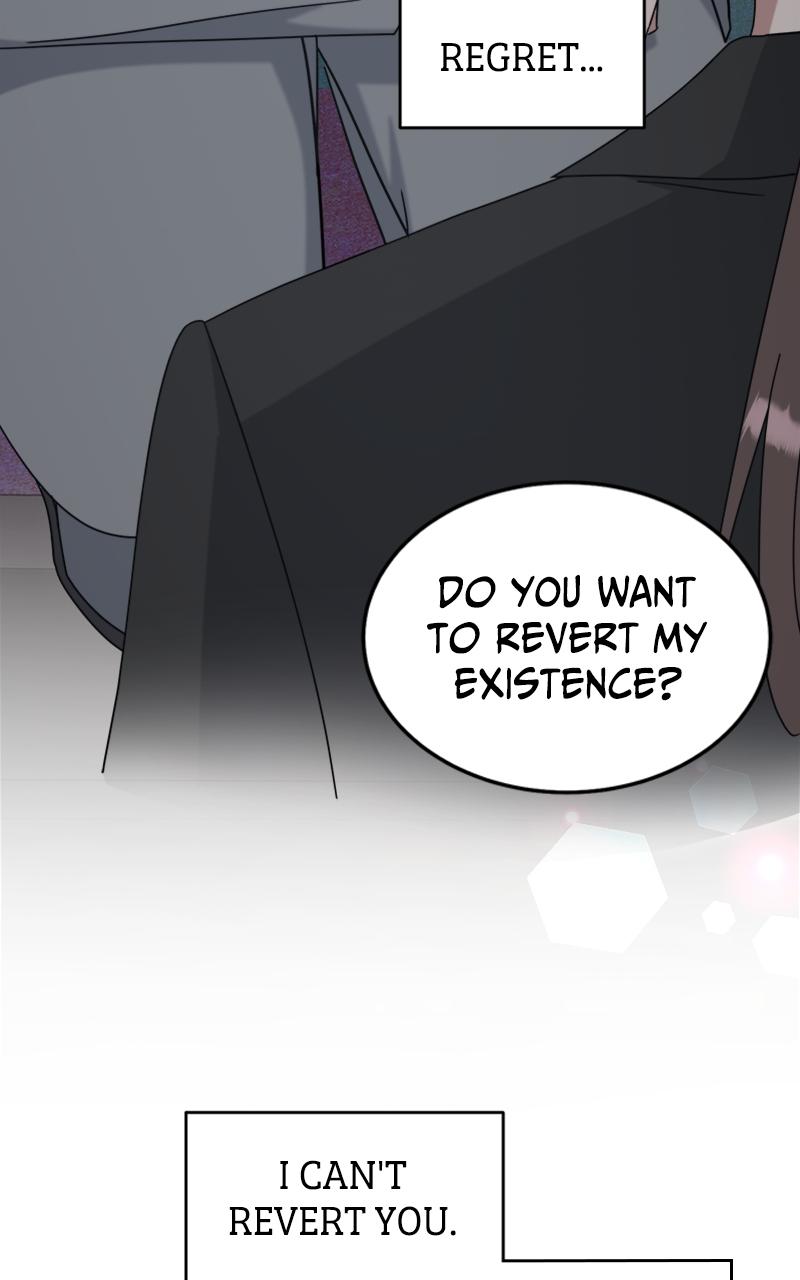 Locked Onto You Chapter 62 - Page 47