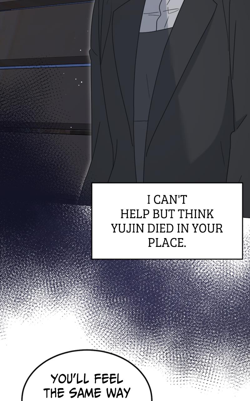 Locked Onto You Chapter 62 - Page 63