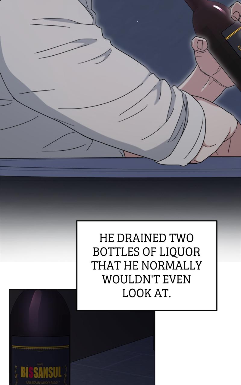 Locked Onto You Chapter 62 - Page 87