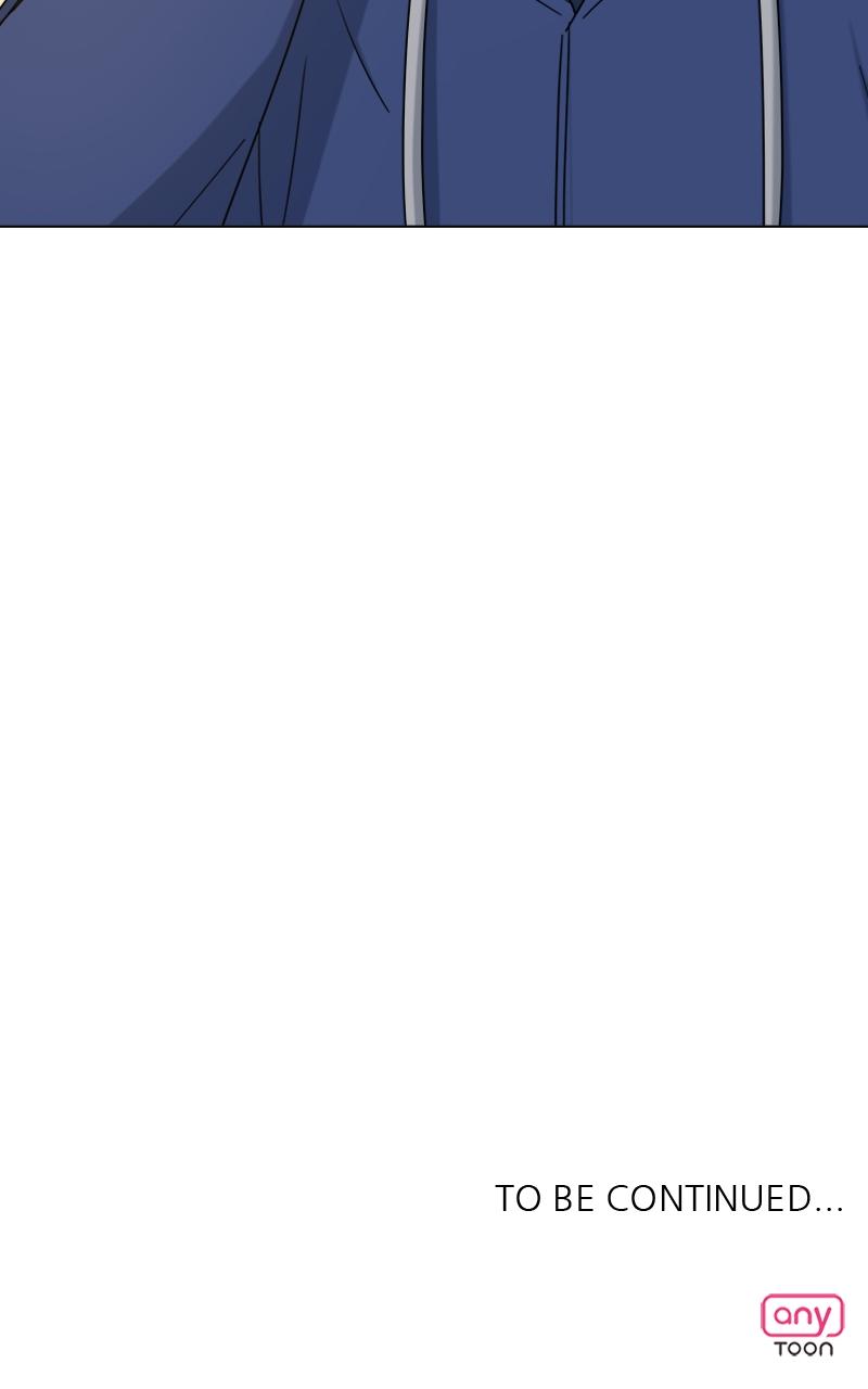 Locked Onto You Chapter 62 - Page 107