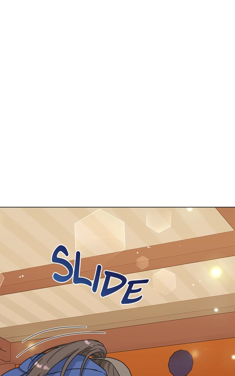 Locked Onto You Chapter 63 - Page 25