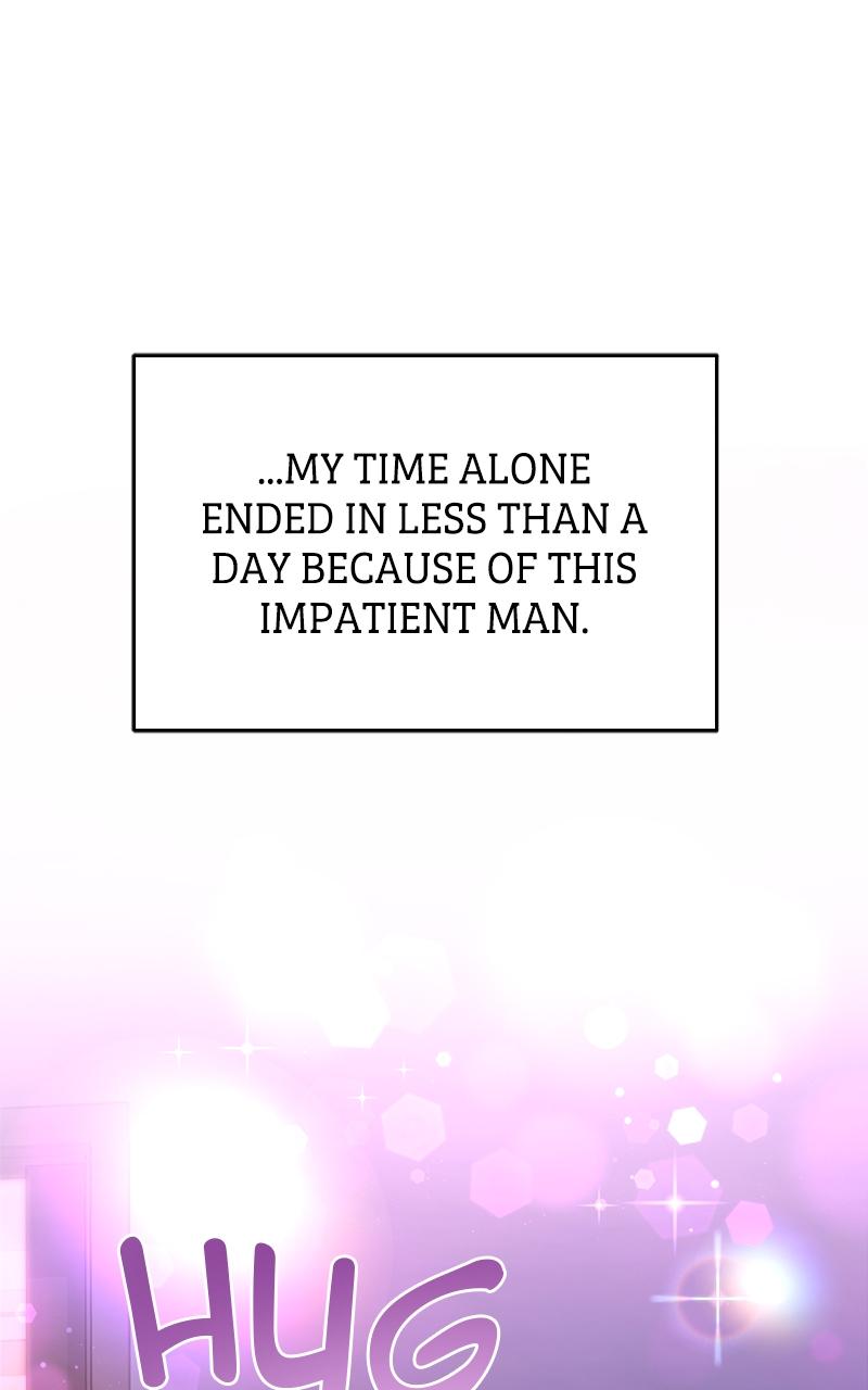 Locked Onto You Chapter 63 - Page 91