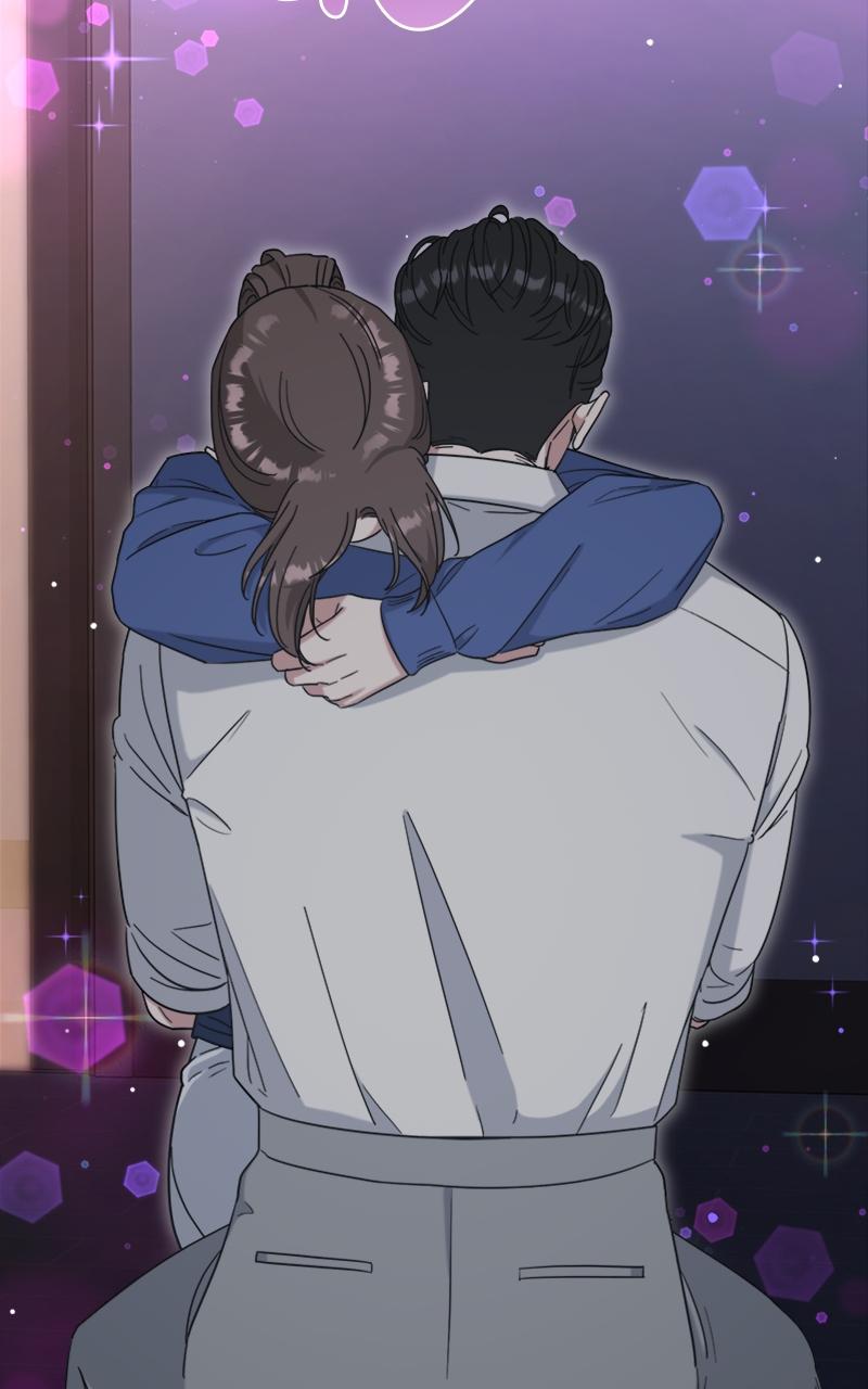 Locked Onto You Chapter 63 - Page 92