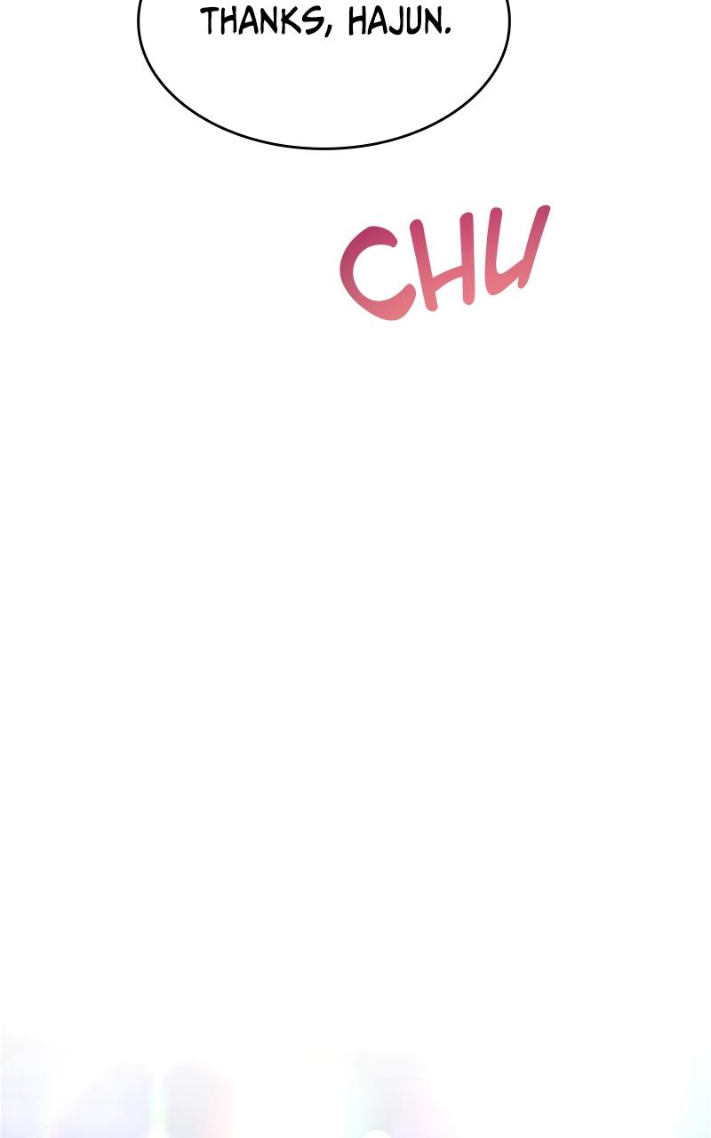 Locked Onto You Chapter 63 - Page 100