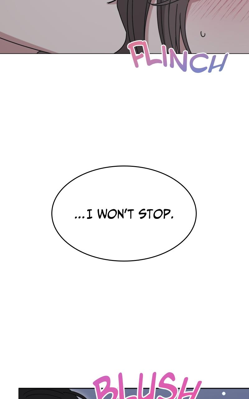 Locked Onto You Chapter 63 - Page 108