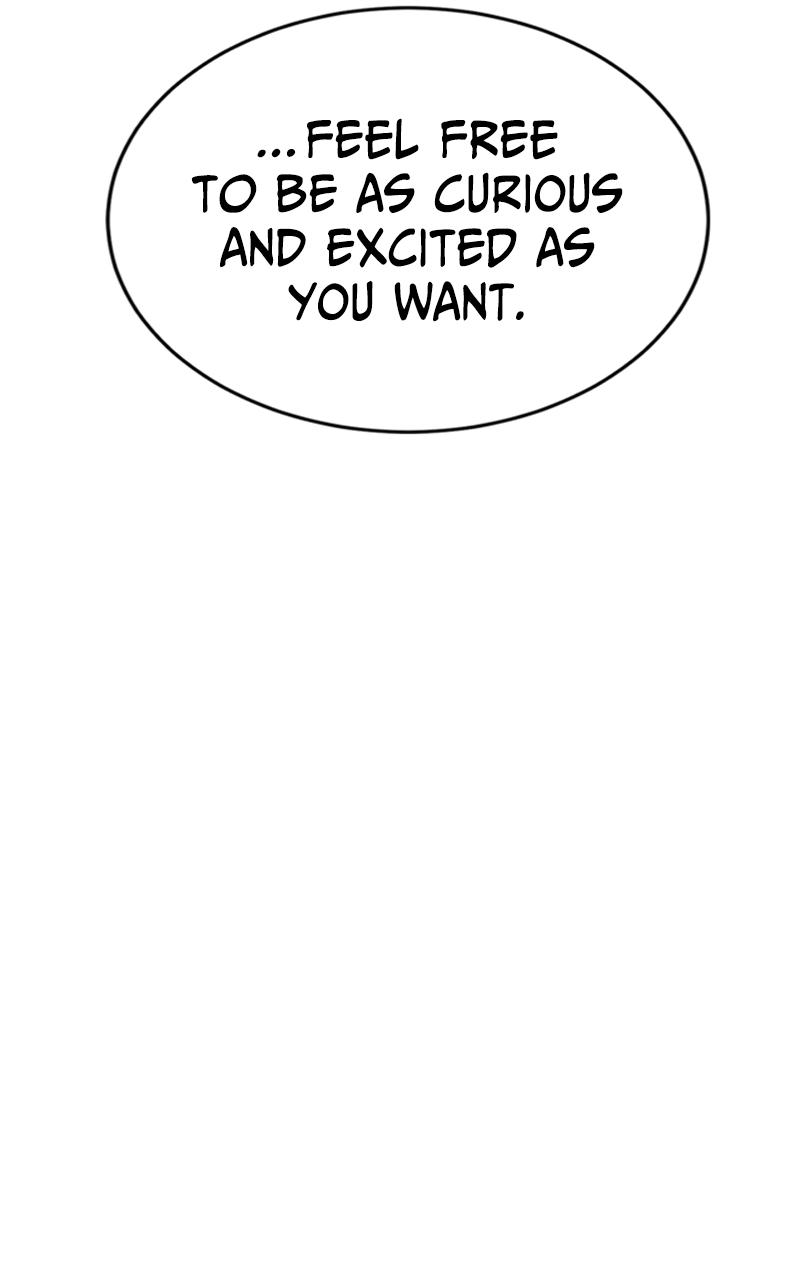 Locked Onto You Chapter 63 - Page 113