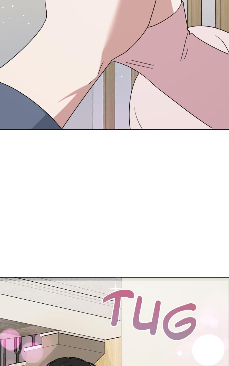 Locked Onto You Chapter 64 - Page 61