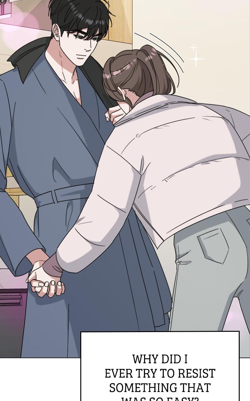 Locked Onto You Chapter 64 - Page 62