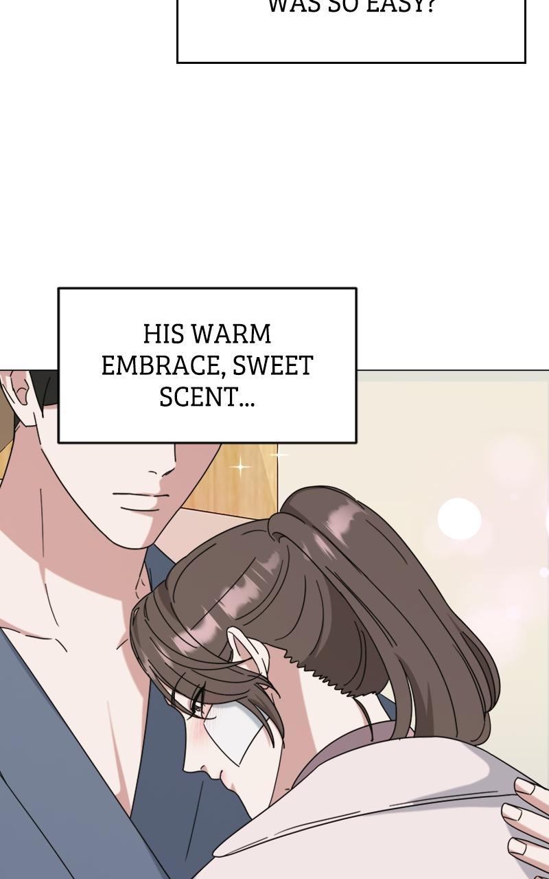 Locked Onto You Chapter 64 - Page 63