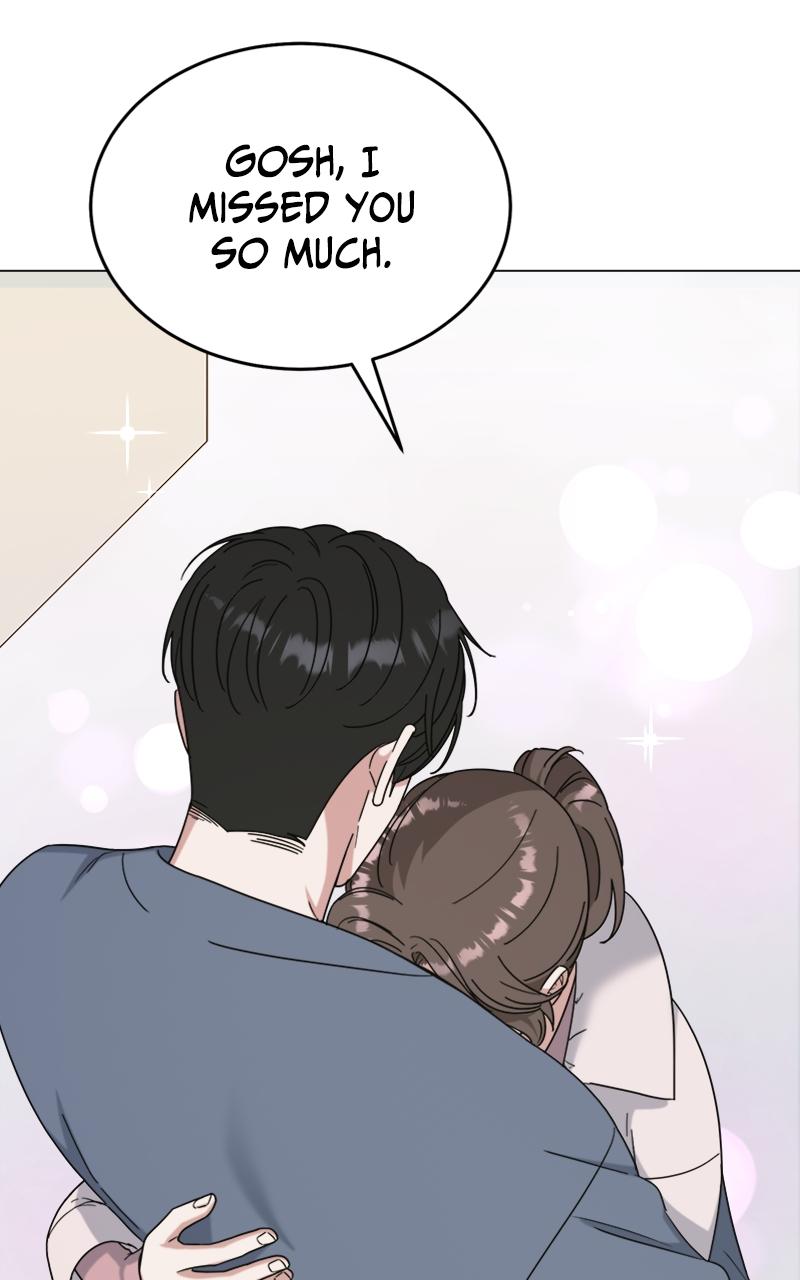 Locked Onto You Chapter 64 - Page 65