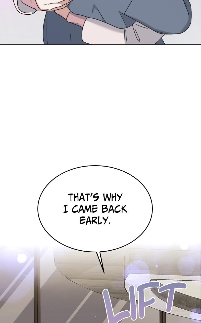 Locked Onto You Chapter 64 - Page 66