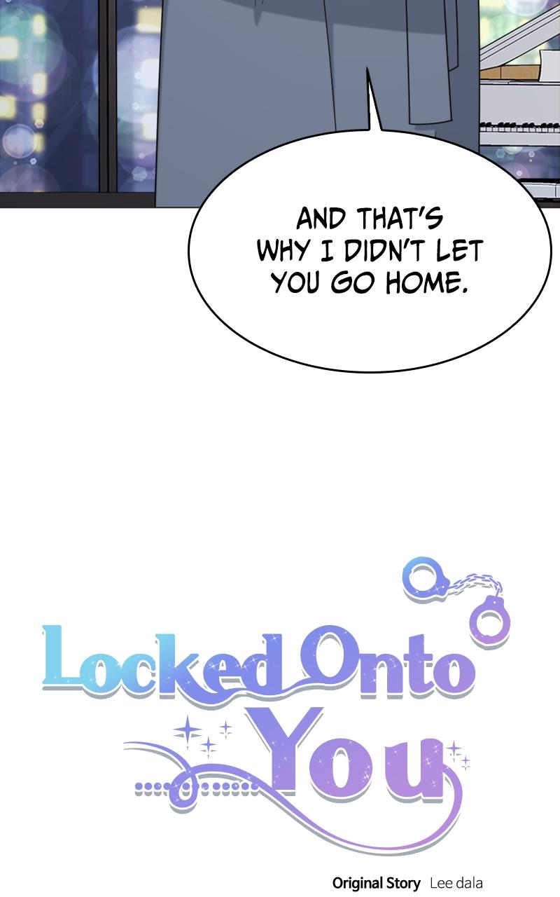 Locked Onto You Chapter 64 - Page 68