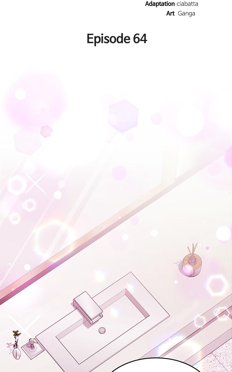 Locked Onto You Chapter 64 - Page 69