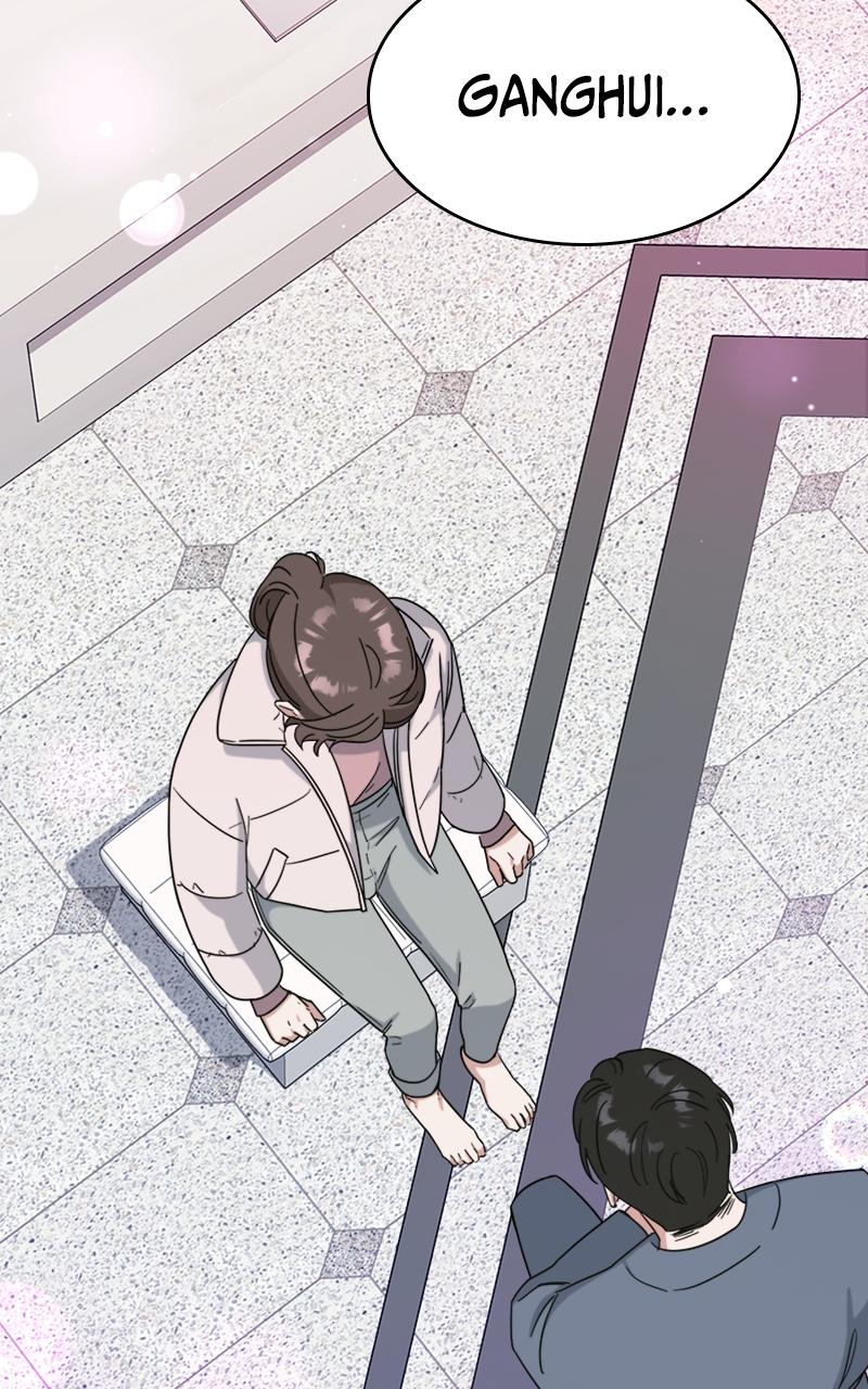 Locked Onto You Chapter 64 - Page 70