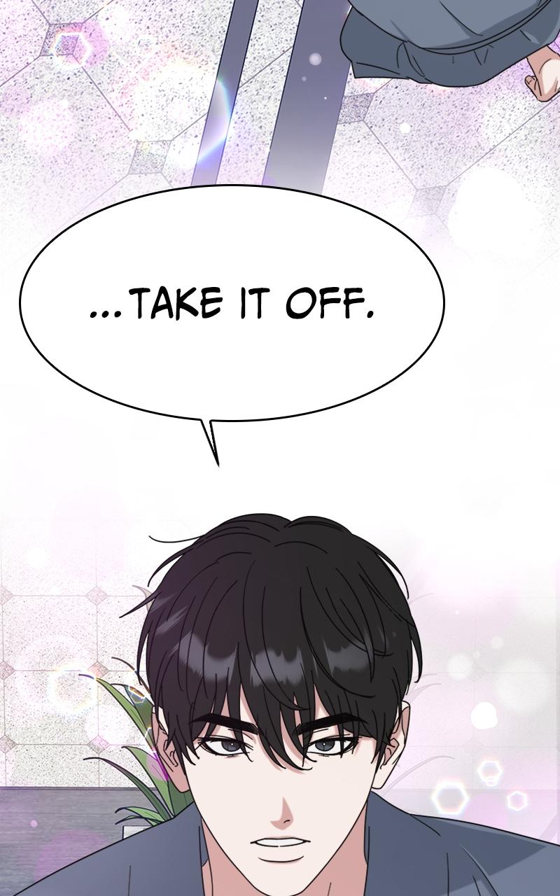 Locked Onto You Chapter 64 - Page 71