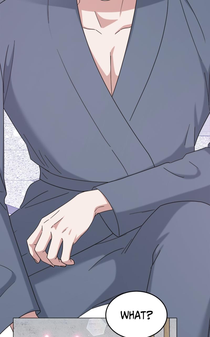 Locked Onto You Chapter 64 - Page 72