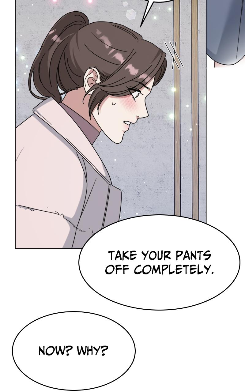 Locked Onto You Chapter 64 - Page 73