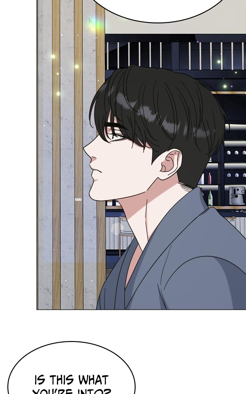 Locked Onto You Chapter 64 - Page 76