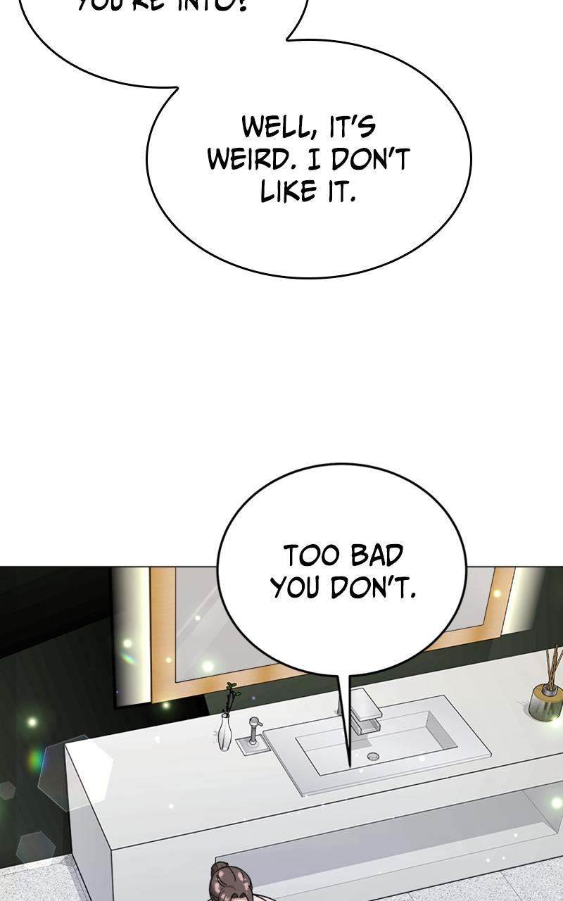 Locked Onto You Chapter 64 - Page 77