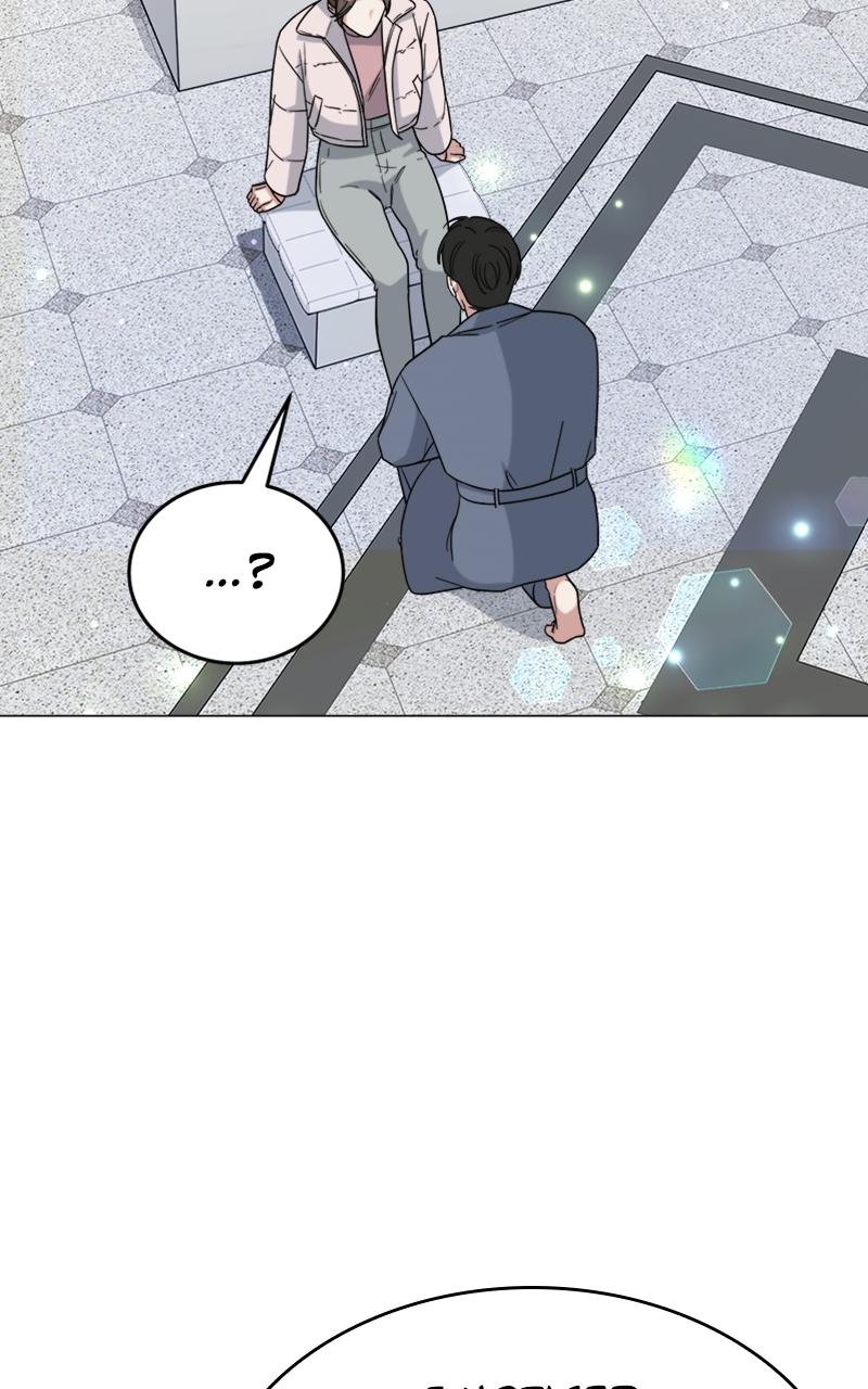 Locked Onto You Chapter 64 - Page 78